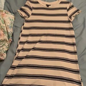 T shirt dress